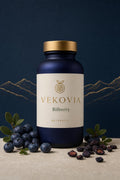 Vekovia · Bilberry