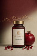 Vekovia · Pomegranate