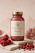 Vekovia · Raspberry